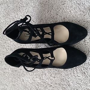 Karl Lagerfeld Paris Jasmin Heels